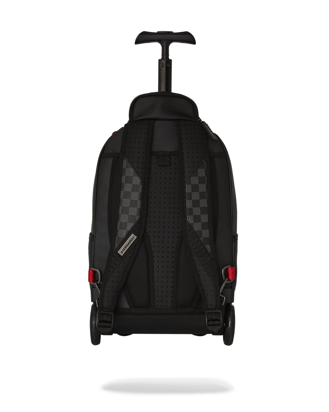 REALITY CHECK WHEELY BACKPACK