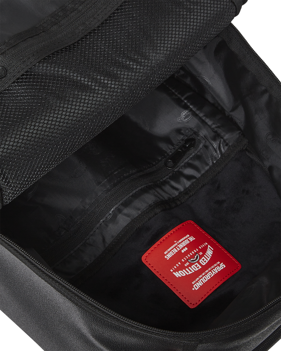 REALITY CHECK WHEELY BACKPACK