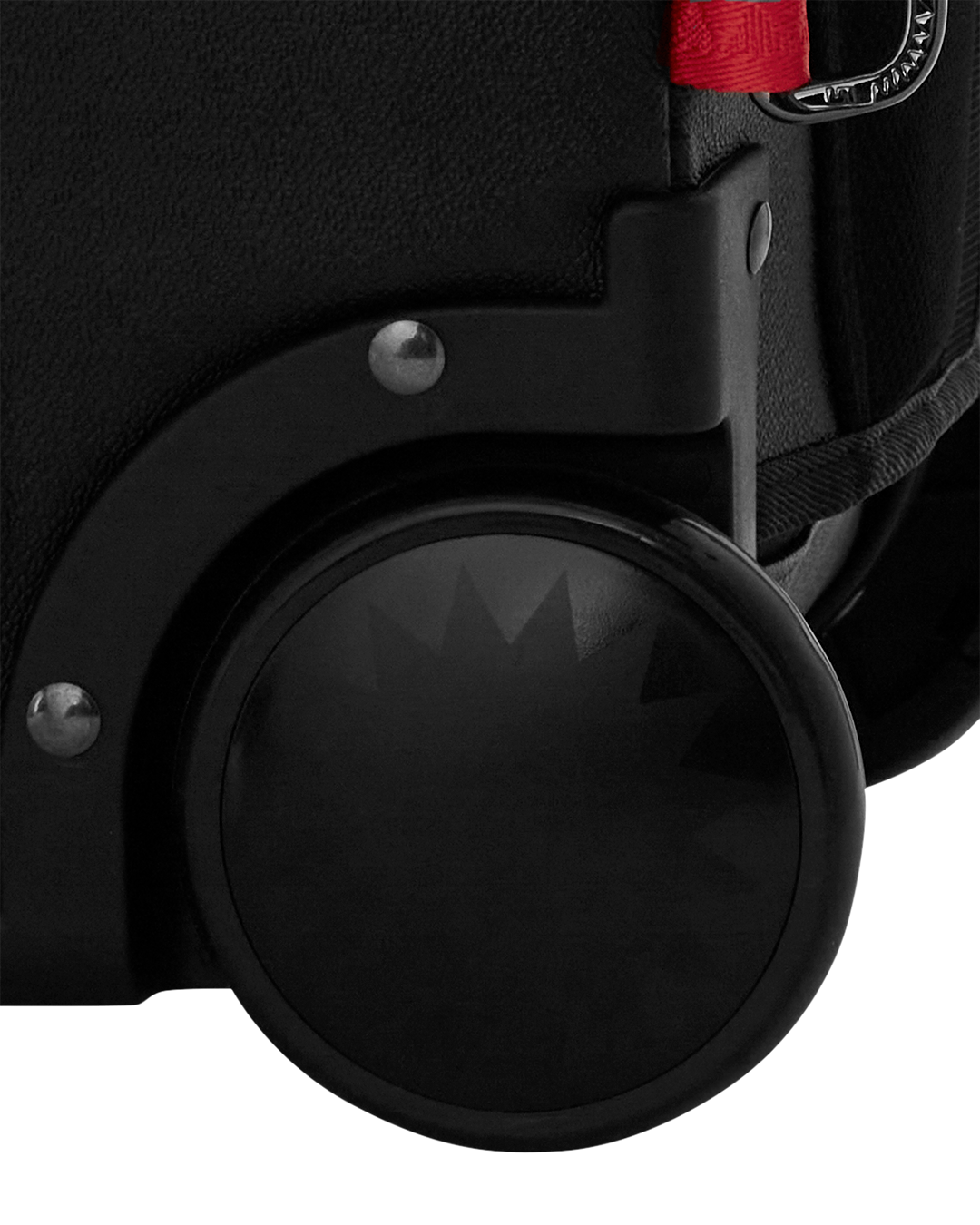 REALITY CHECK WHEELY BACKPACK