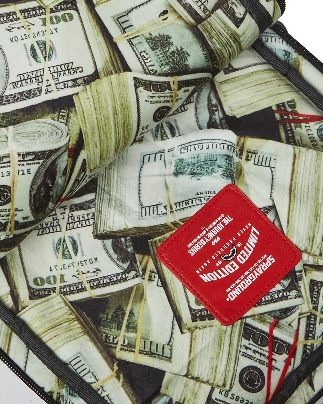 REALITY CHECK SMARTPACK