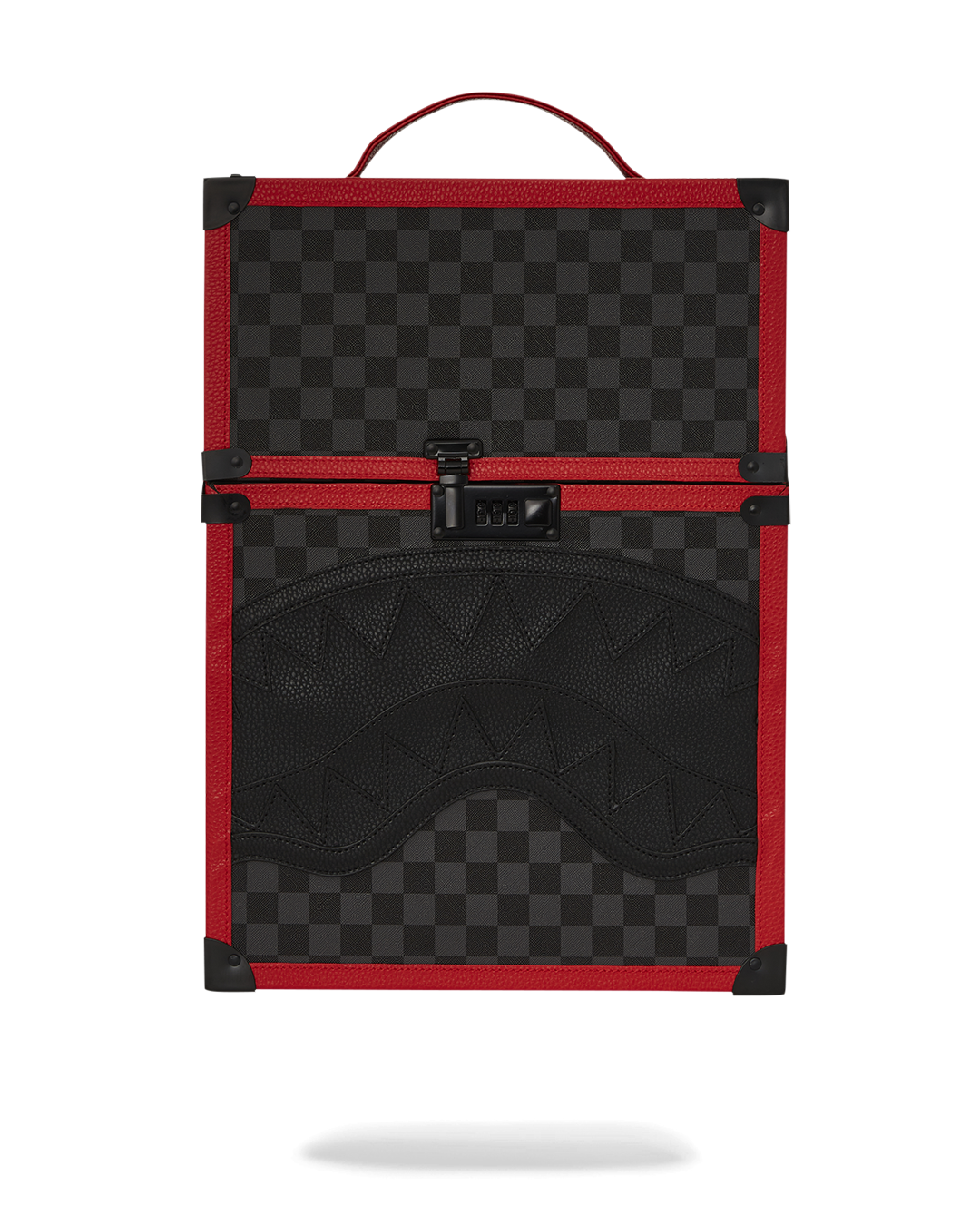 MONACO SHARK CLUB CHATURANGA SHARK 1900 BACKPACK