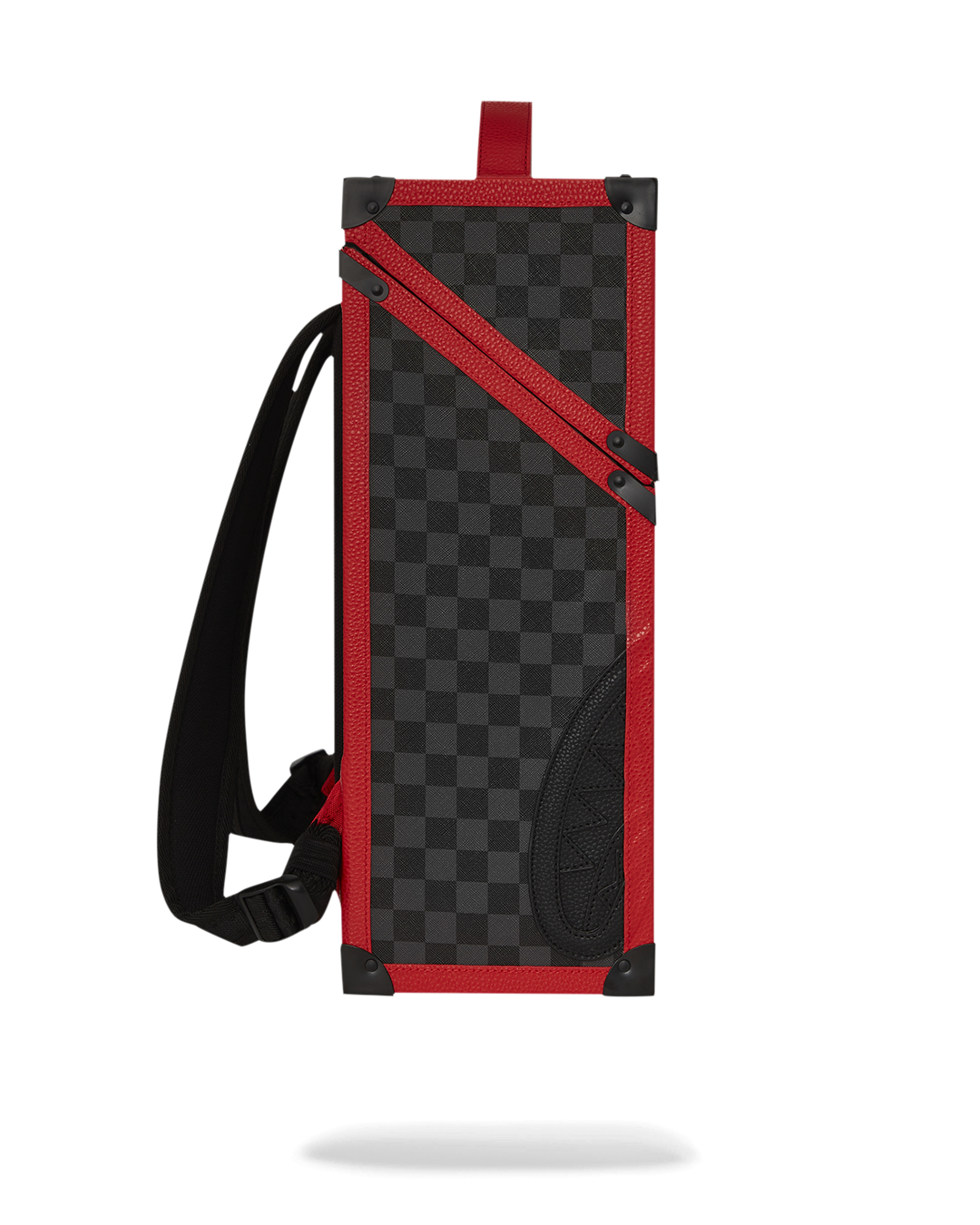 MONACO SHARK CLUB CHATURANGA SHARK 1900 BACKPACK