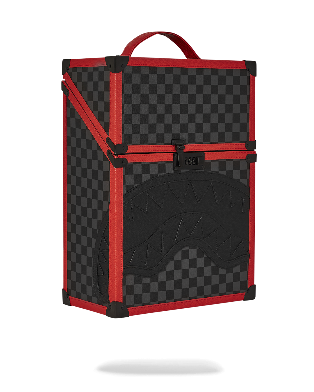 MONACO SHARK CLUB CHATURANGA SHARK 1900 BACKPACK