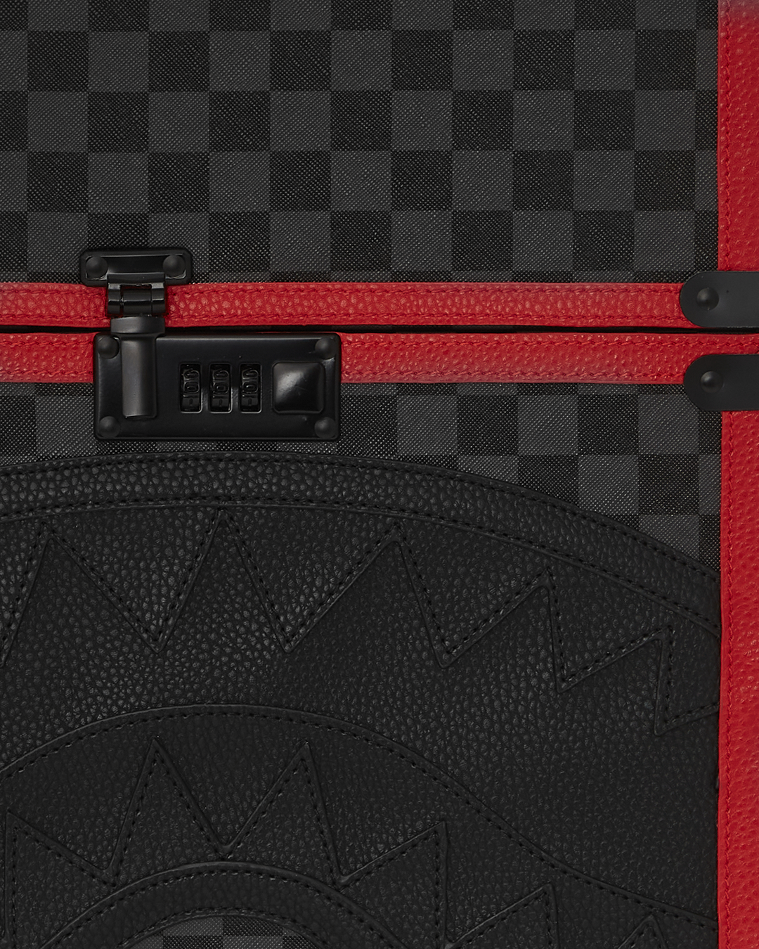 MONACO SHARK CLUB CHATURANGA SHARK 1900 BACKPACK