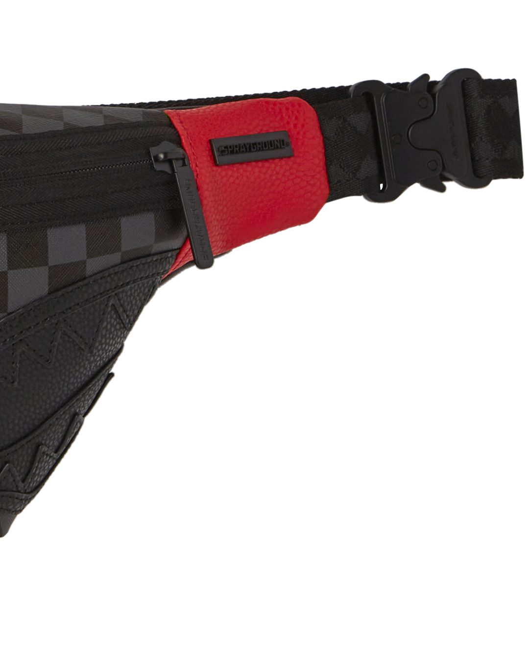 MONACO SHARK CLUB SAVVY CROSSBODY