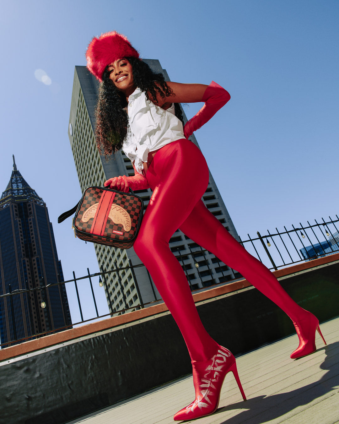 HENNY VICTORY LAP SNACKPACK