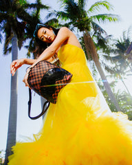 SHARKS IN PARIS CLEAR FOR TAKEOFF SAVAGE BACKPACK