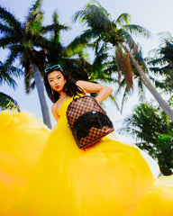 SHARKS IN PARIS CLEAR FOR TAKEOFF SAVAGE BACKPACK