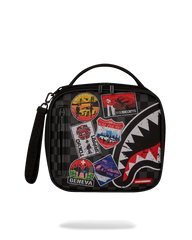 GLOBAL MOGUL UNLIMITED MILES SNACKPACK