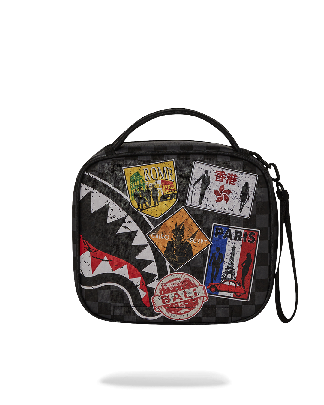 GLOBAL MOGUL UNLIMITED MILES SNACKPACK