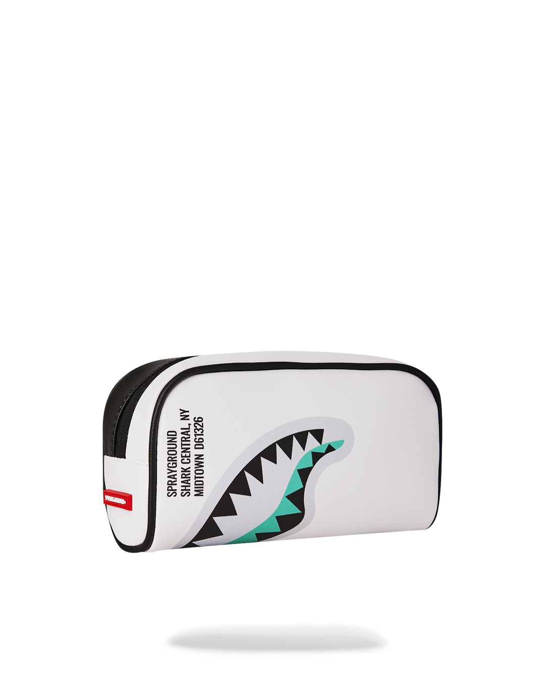 SHARK CENTRAL REFLEX PENCIL POUCH