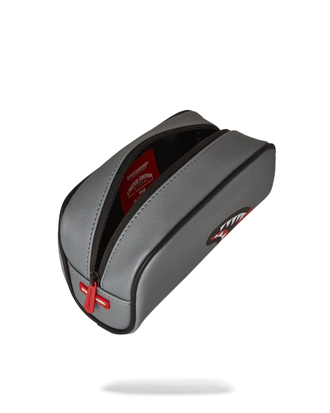 SMASH LOGO NIMBUS POUCH