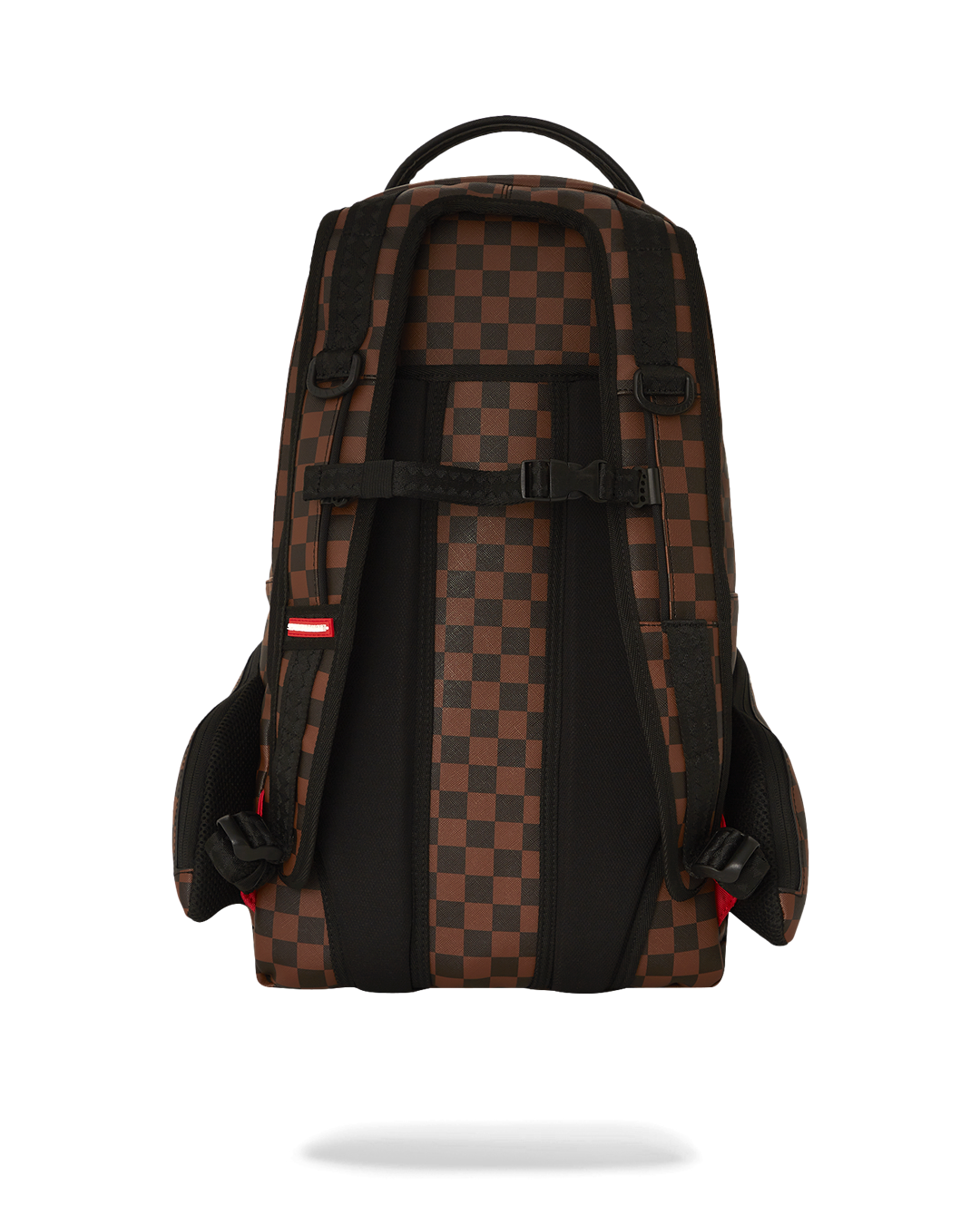 HENNY VICTORY LAP SKATEBOARD-STRAP BACKPACK