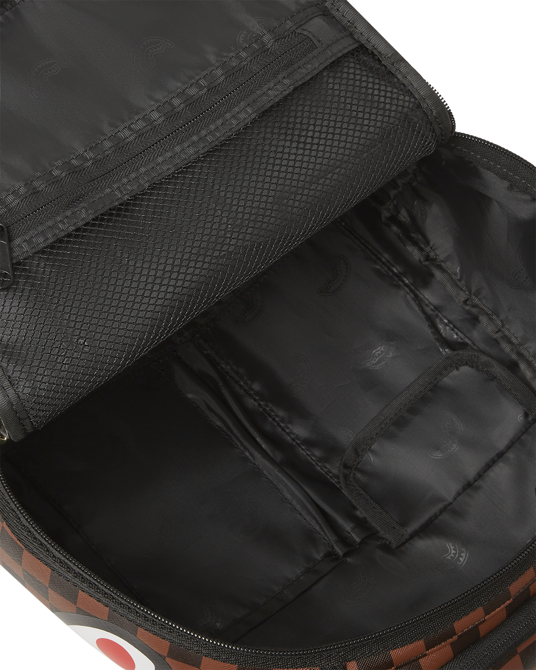 HENNY VICTORY LAP SKATEBOARD-STRAP BACKPACK