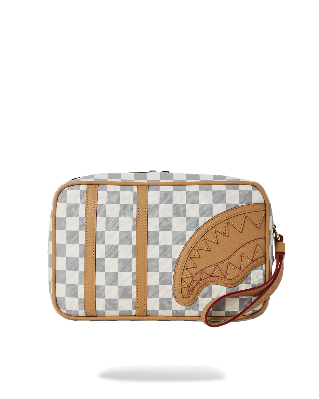 HENNY LATTE BRICKSIDE TOILETRY BAG
