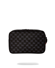 ATOMIC VAPOR BRICKSIDE TOILETRY BAG
