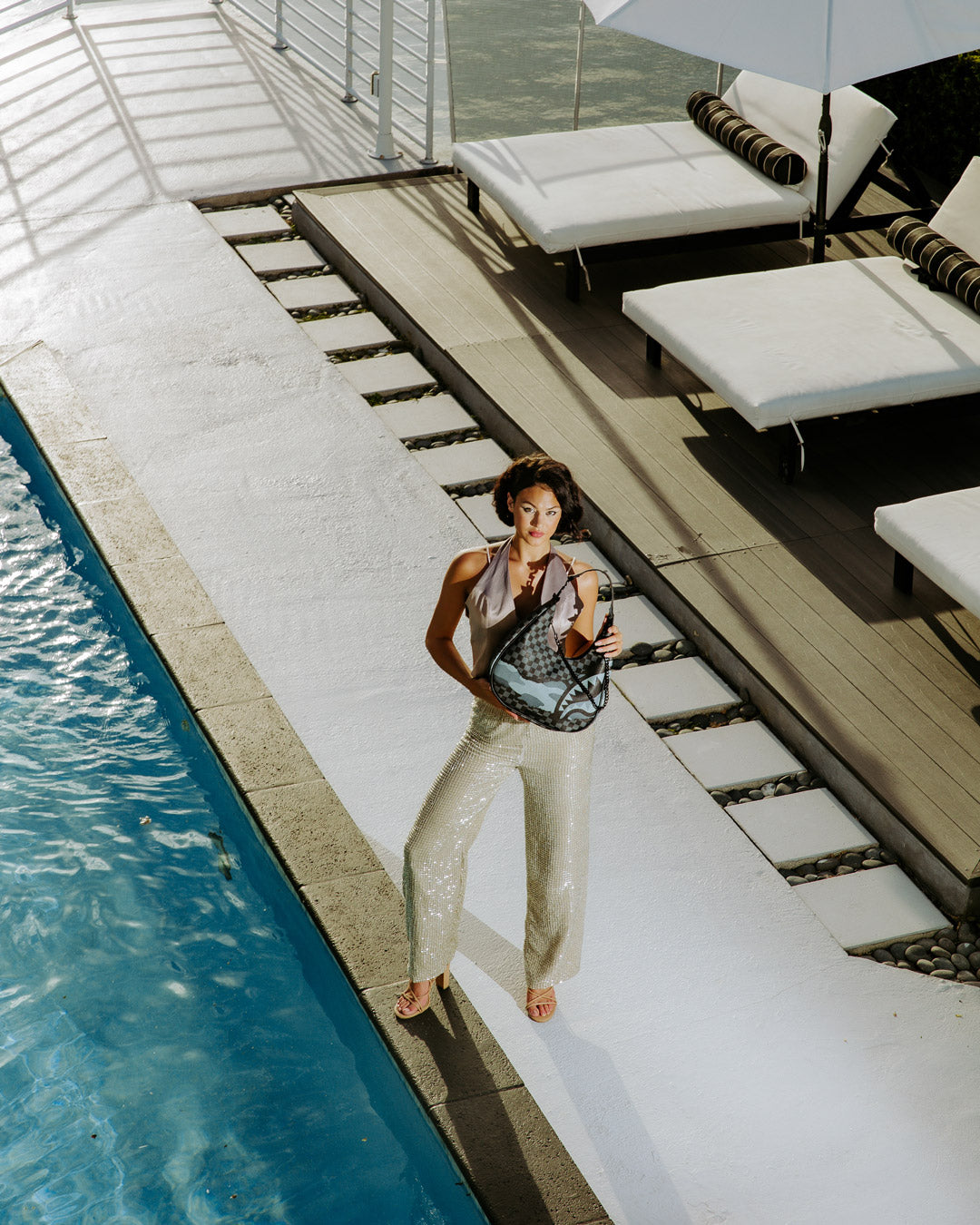 THE BACKSTAGE 3AM RIPTIDE