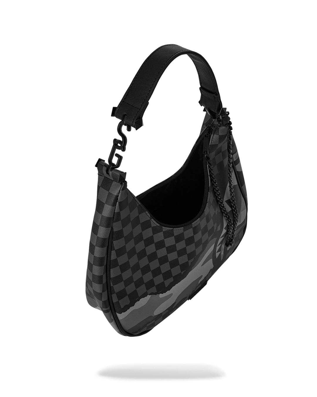 THE BACKSTAGE 3AM RIPTIDE