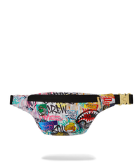 CREATE ANOTHER DAY CROSSBODY