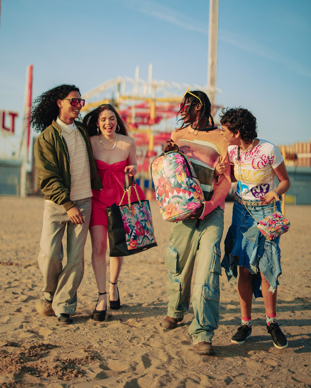 THE BACKSTAGE HUMMINGBIRD SHARK PRECISION