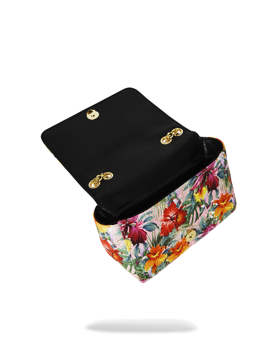 THE BACKSTAGE HUMMINGBIRD SHARK PRECISION