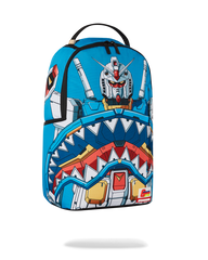 GUNDAM SHARK DLXSR BACKPACK