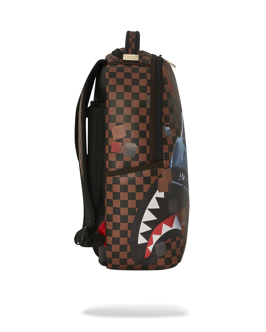FAST & THE FURIOUS DIESEL SHARK DLXSR BACKPACK