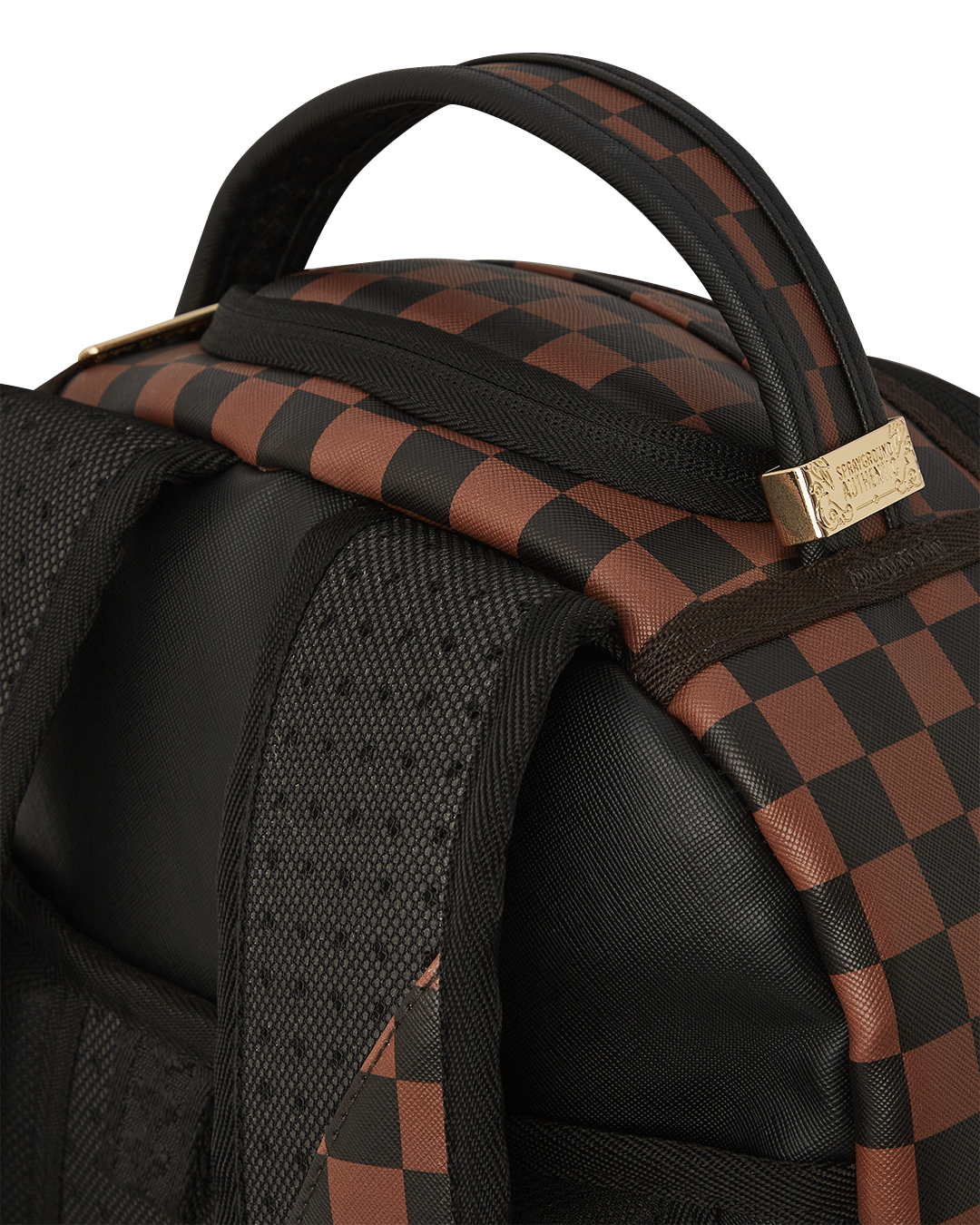 FAST & THE FURIOUS DIESEL SHARK DLXSR BACKPACK