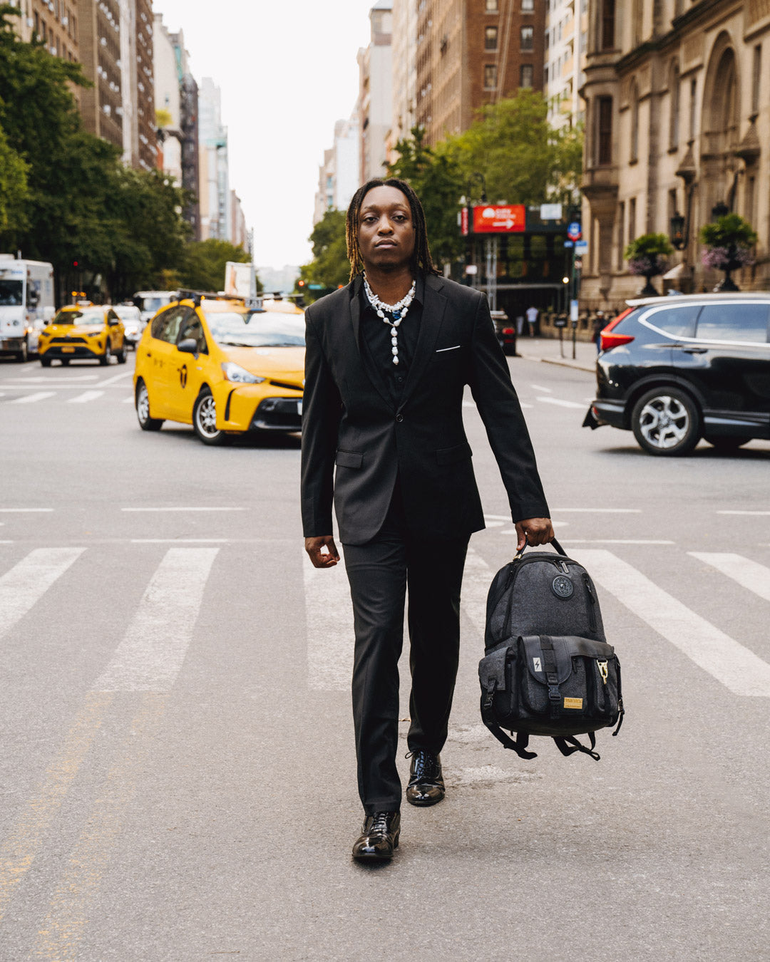 JOHN WICK - SPECIAL OPS BACKPACK