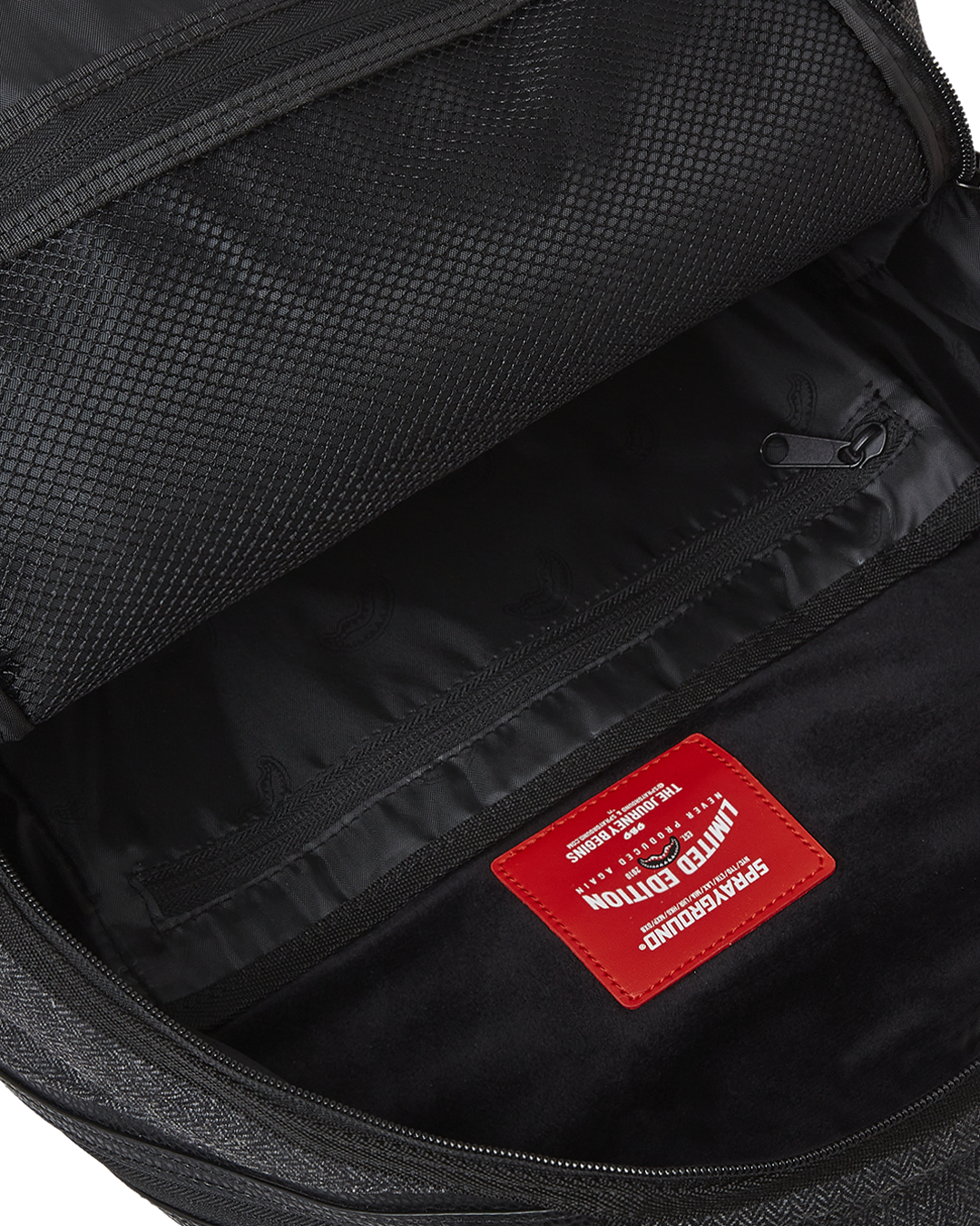 JOHN WICK - SPECIAL OPS BACKPACK