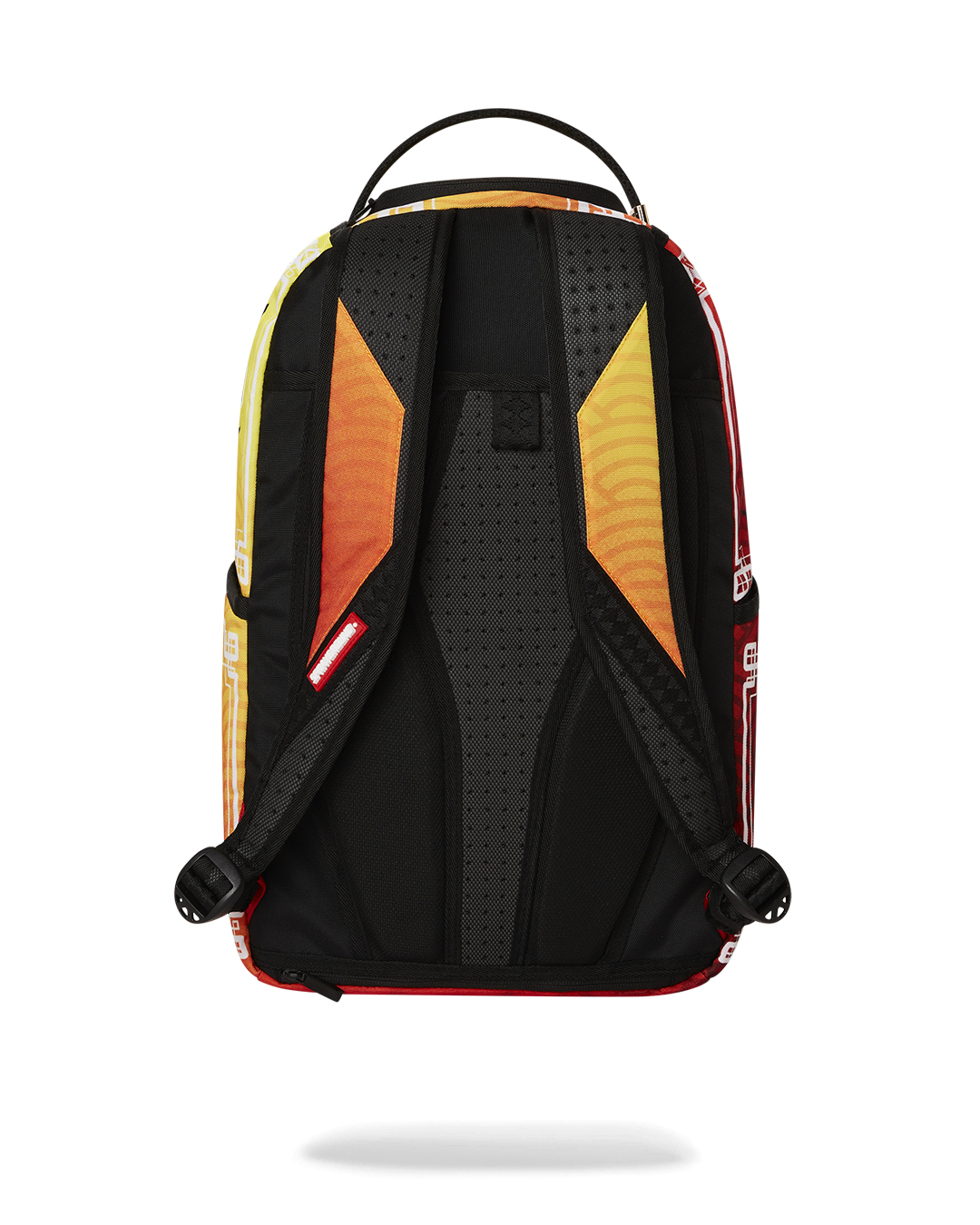 KUNG FU PANDA SMASH DLXRS BACKPACK