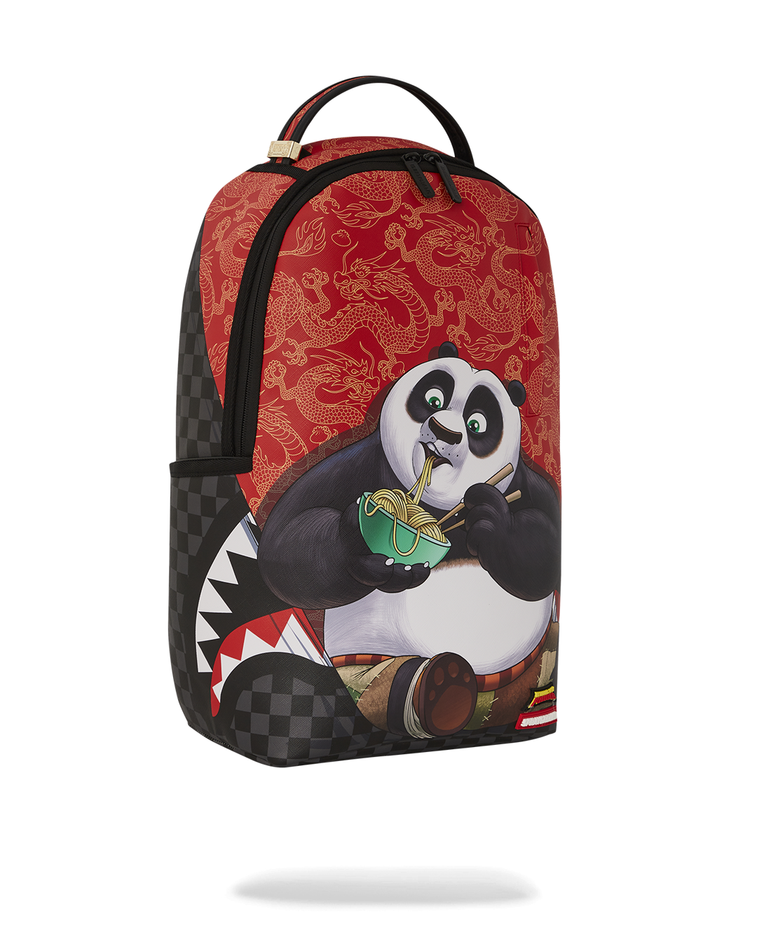 KUNG FU PANDA OOPS BACKPACK