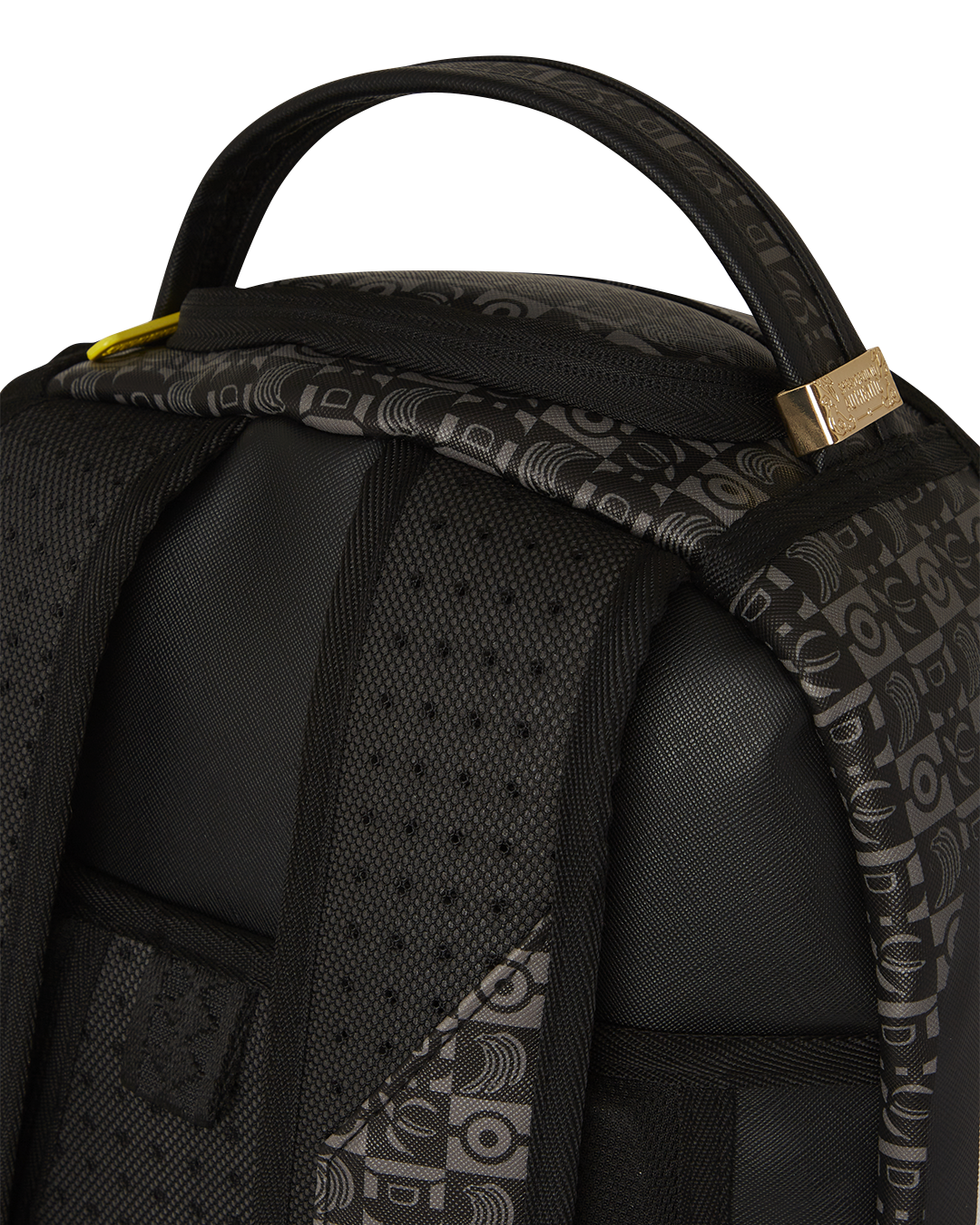 MINIONS OBEY THE SHARK