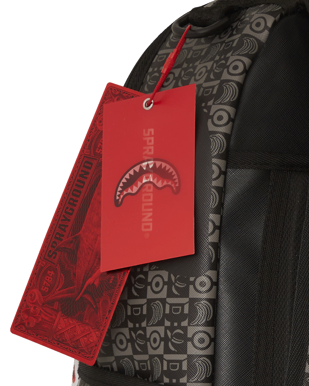 MINIONS OBEY THE SHARK