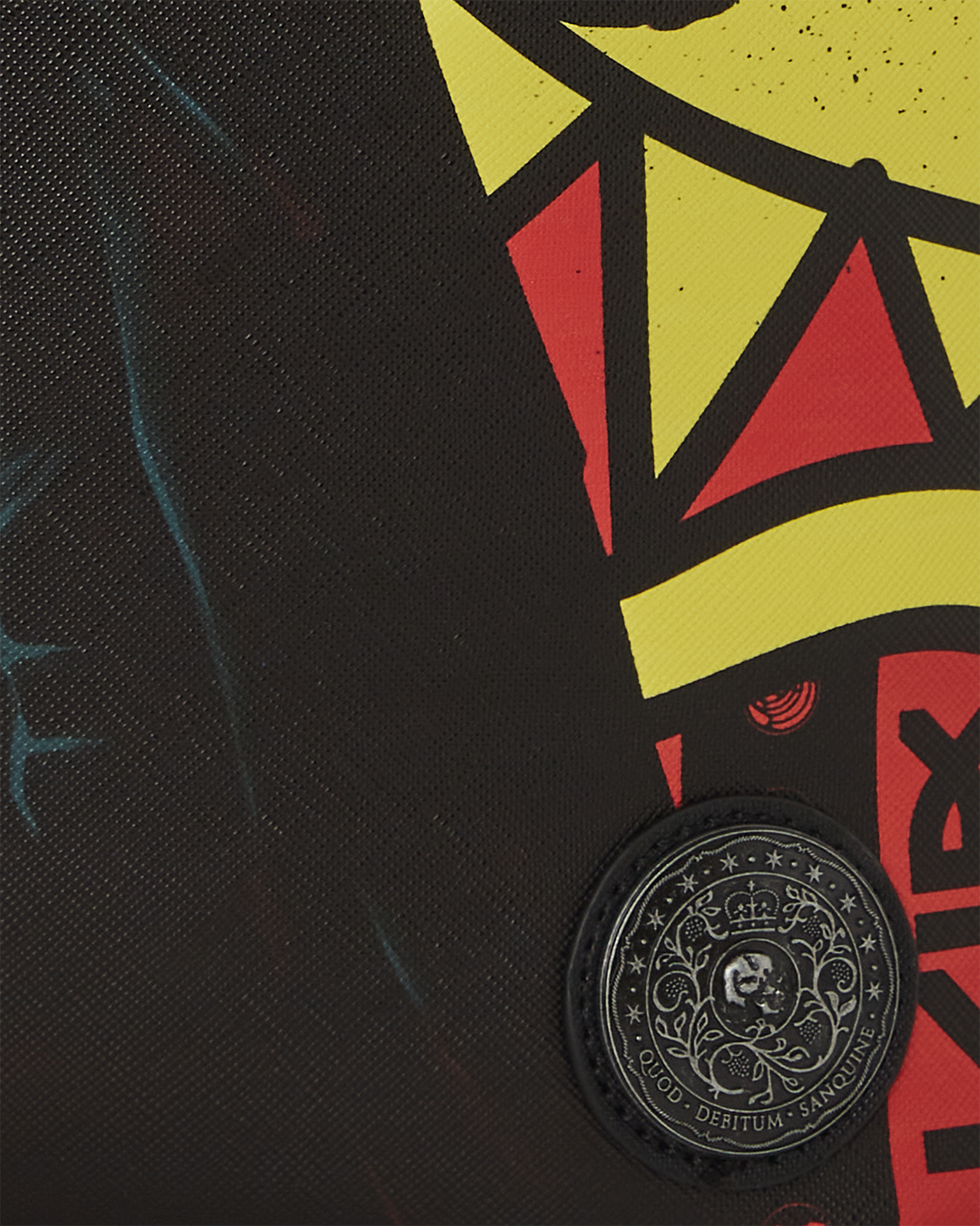 JOHN WICK - THE HIT BACKPACK