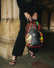 JOHN WICK - THE HIT BACKPACK