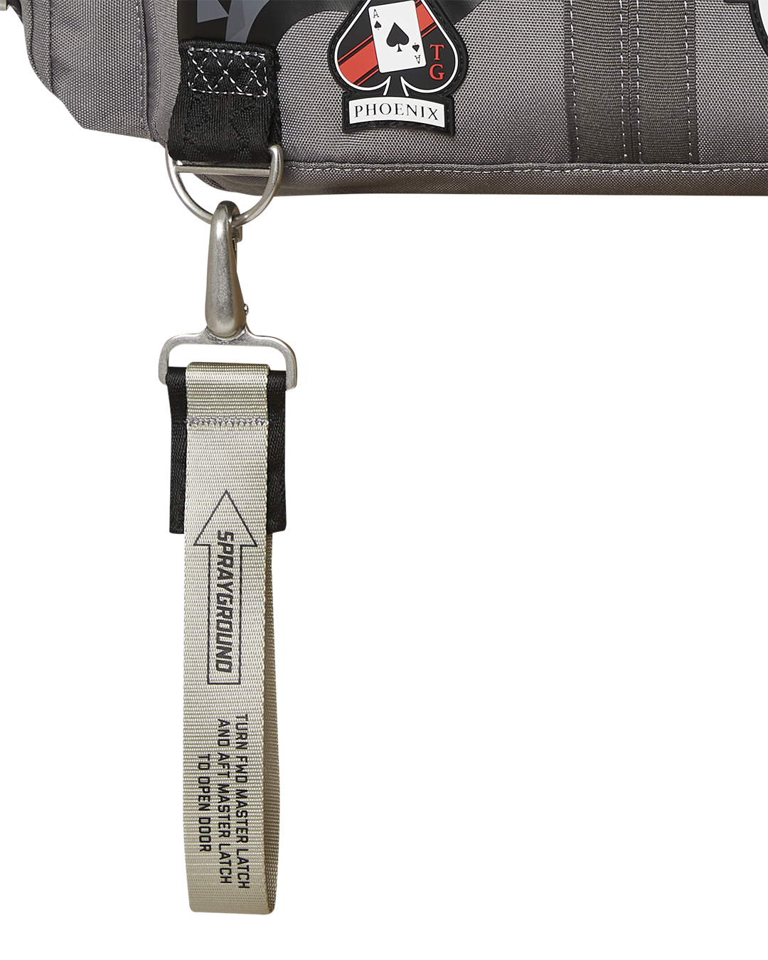 TOP GUN FLIGHT CREW OFFICIAL COLLAB PILOT BACKPACK