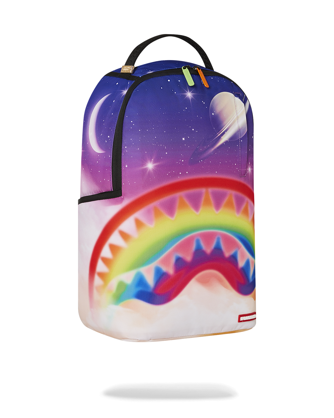 INTERPLANETARY DREAMER BACKPACK