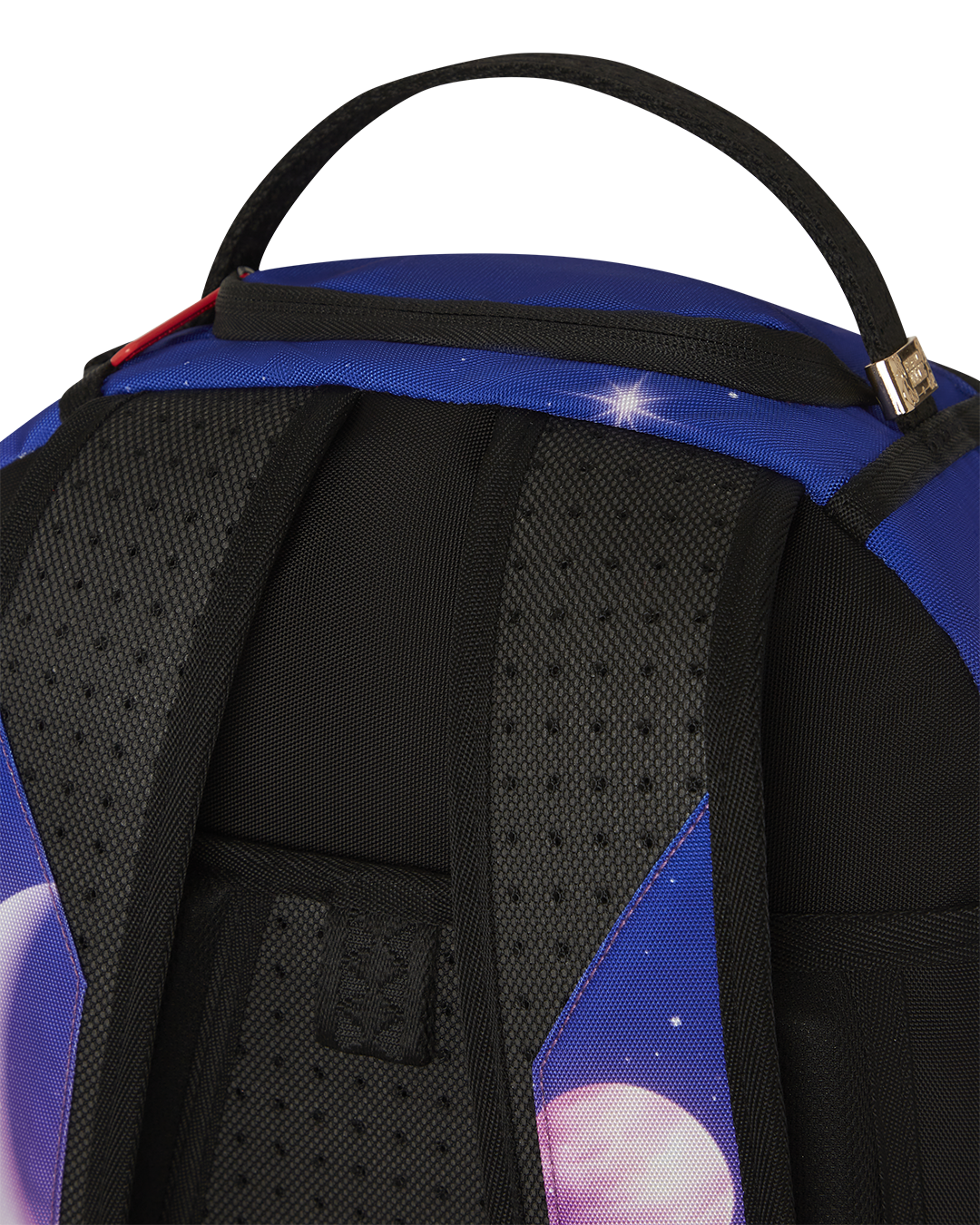 INTERPLANETARY DREAMER BACKPACK