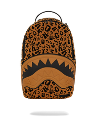 THE WILD ONE DLXSF BACKPACK