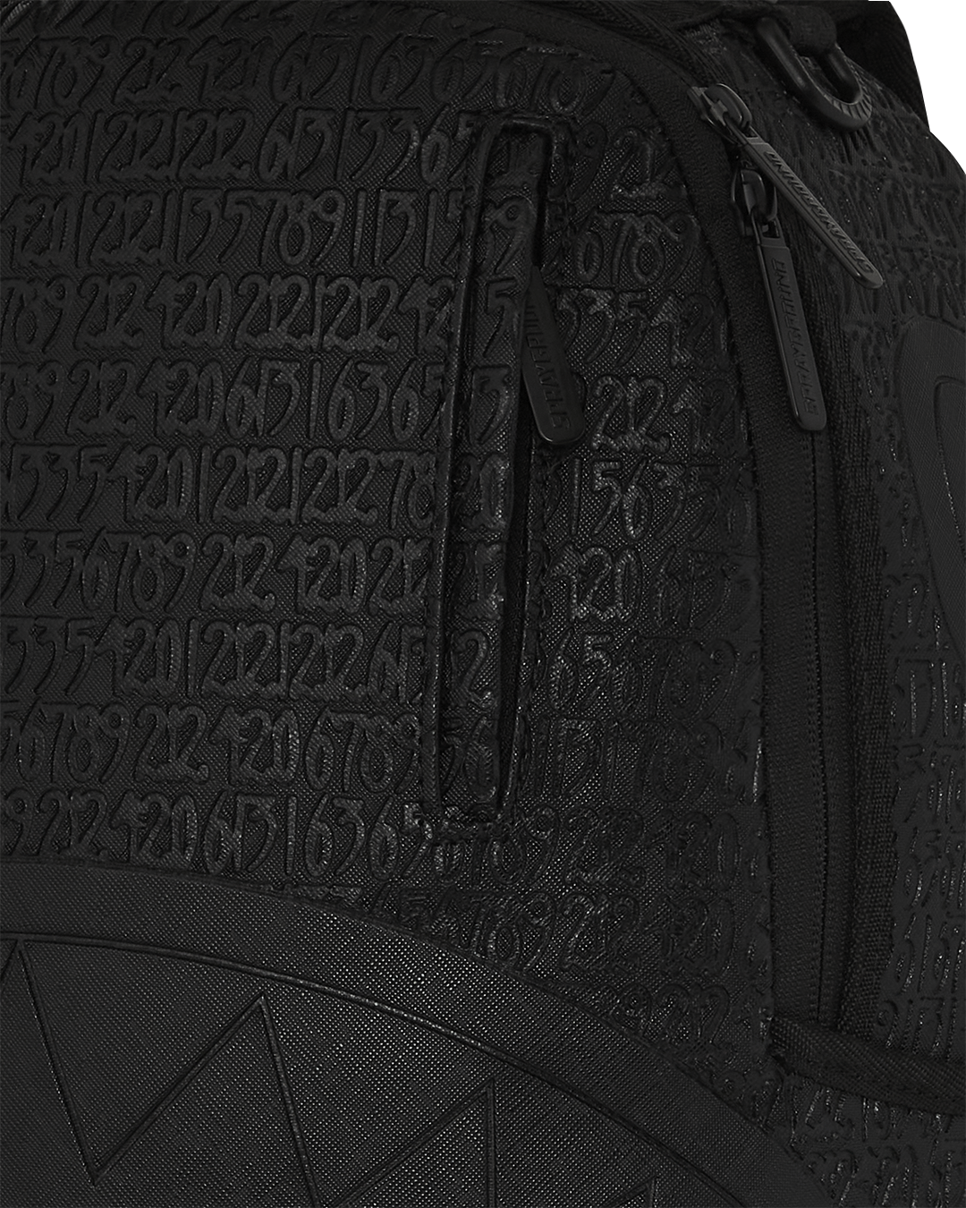 HYPERDIMENSIONAL BACKPACK