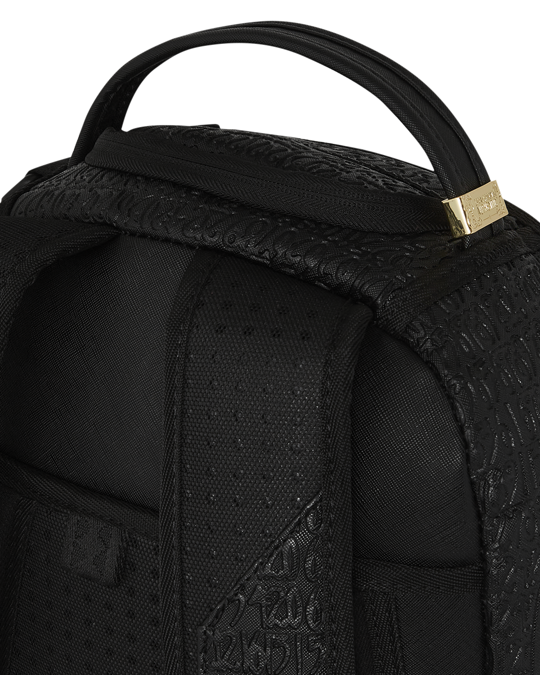 HYPERDIMENSIONAL BACKPACK