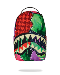 ZOMBIE SHARKPOCALYPSE BACKPACK