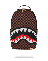 KYOTOKNIT SHARKS IN PARIS DLX BACKPACK