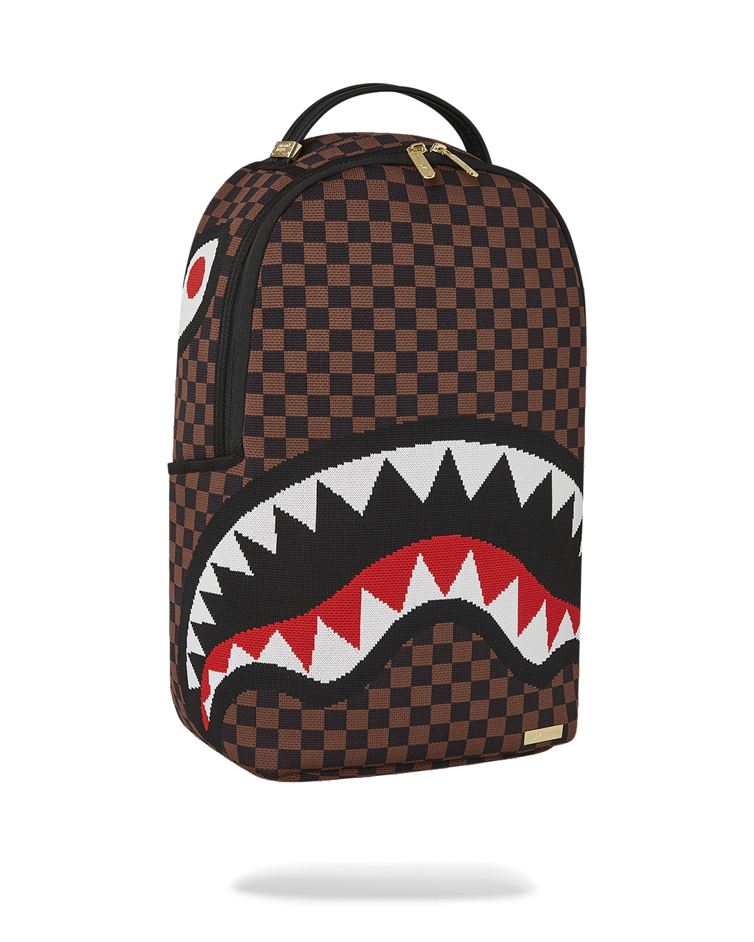 KYOTOKNIT SHARKS IN PARIS DLX BACKPACK
