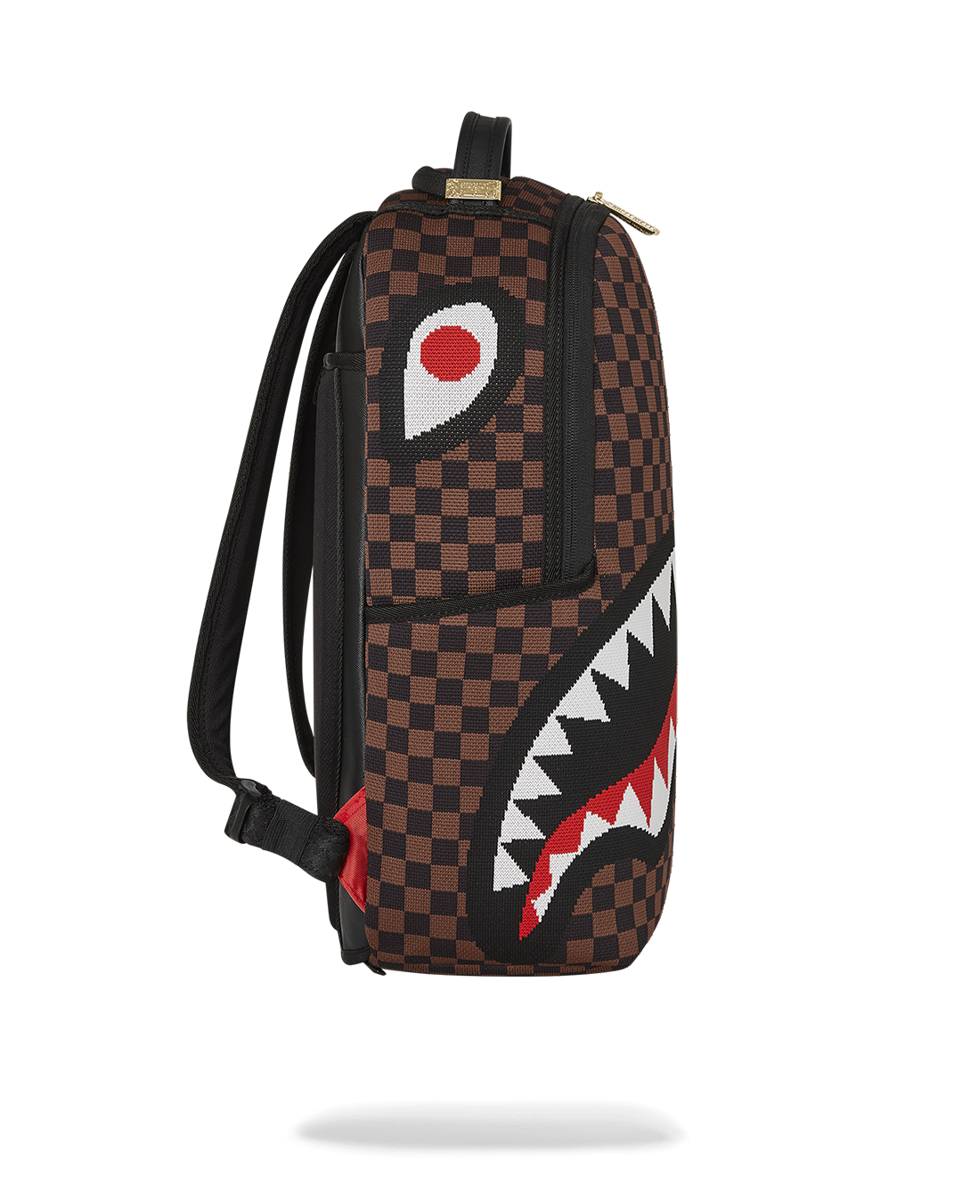 KYOTOKNIT SHARKS IN PARIS DLX BACKPACK
