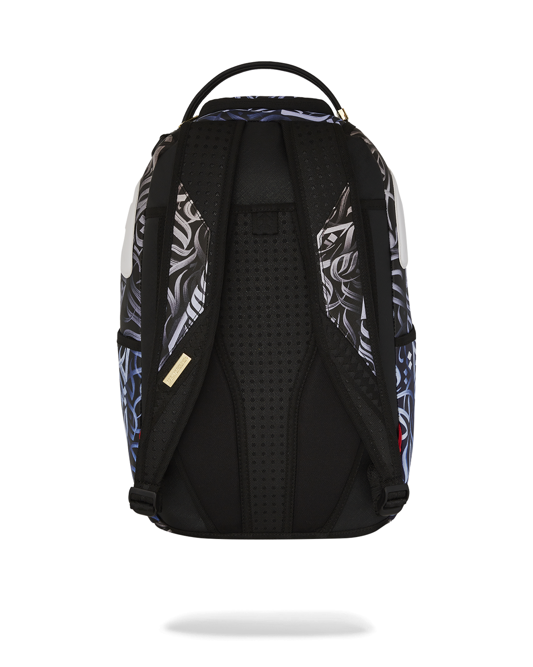 DIAA ALLAM SEEKING PERFECTION 003 BACKPACK