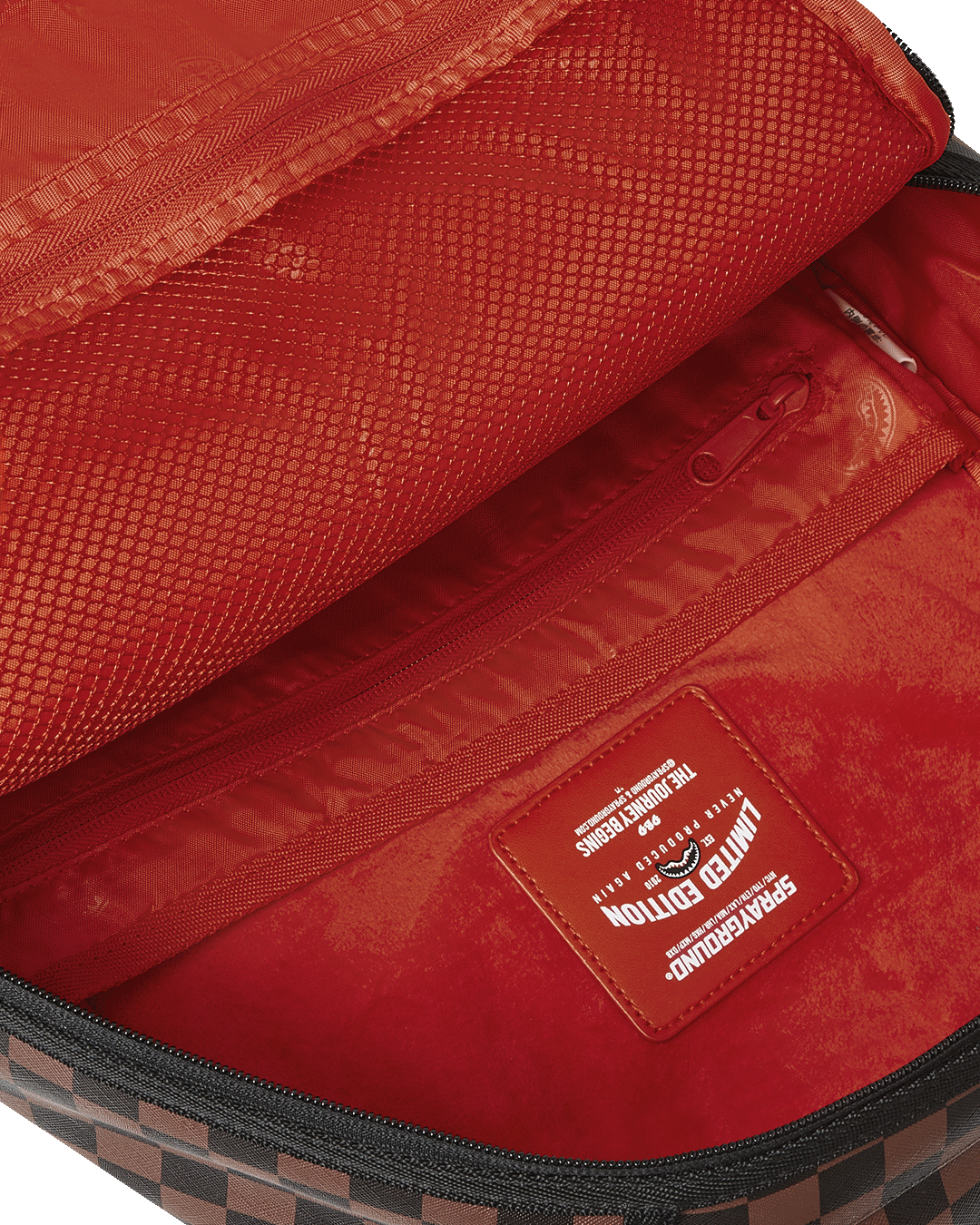 FROM PARIS WITH LOVE DLXSV BACKPACK