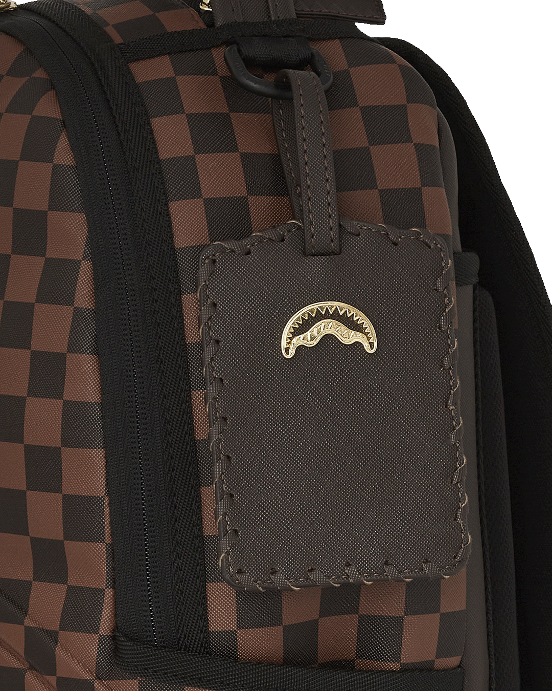 FROM PARIS WITH LOVE DLXSV BACKPACK