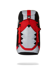 SKY HIGH SEEKERS ARCTIC GLOBAL TREK CAMPER BACKPACK